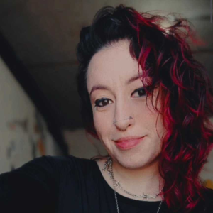 Foto de Julie Tavares