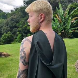 Foto de Lucas Giesteira Unger