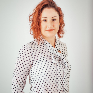 Foto de Cristina Ribeiro