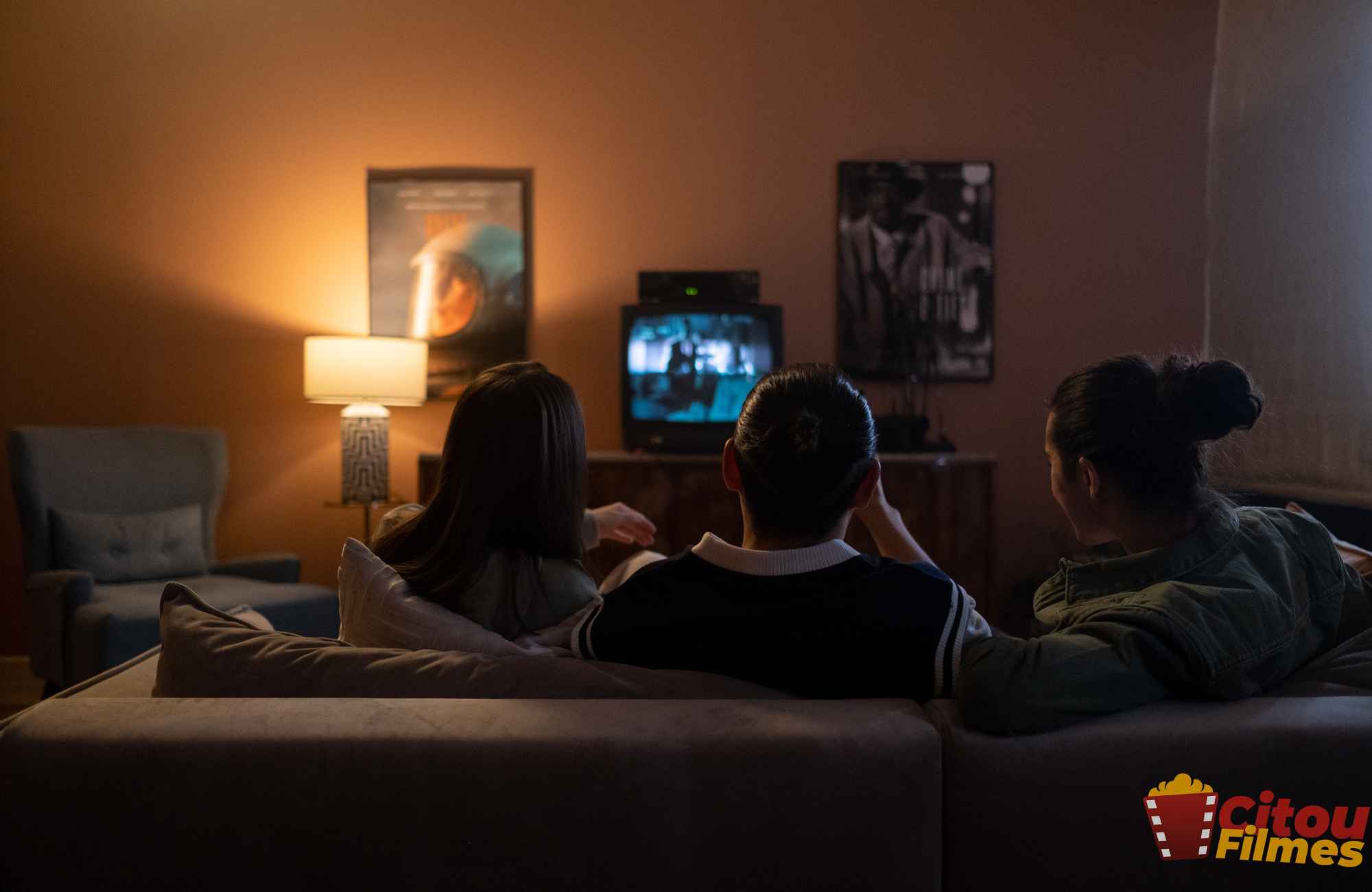 15 melhores Séries com G lista definitiva para você!