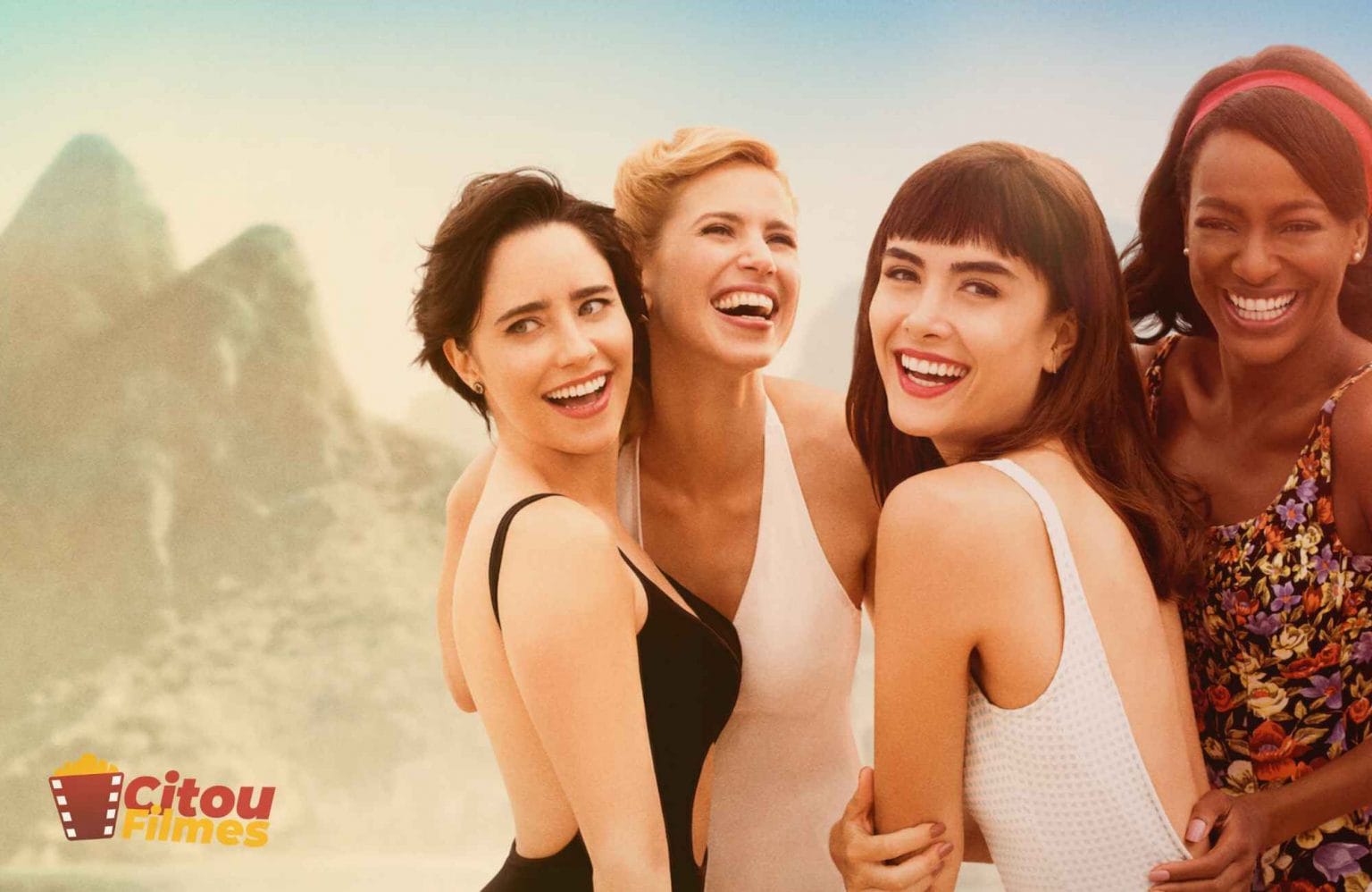 7 Séries Brasileiras Para Assistir na Netflix em 2023