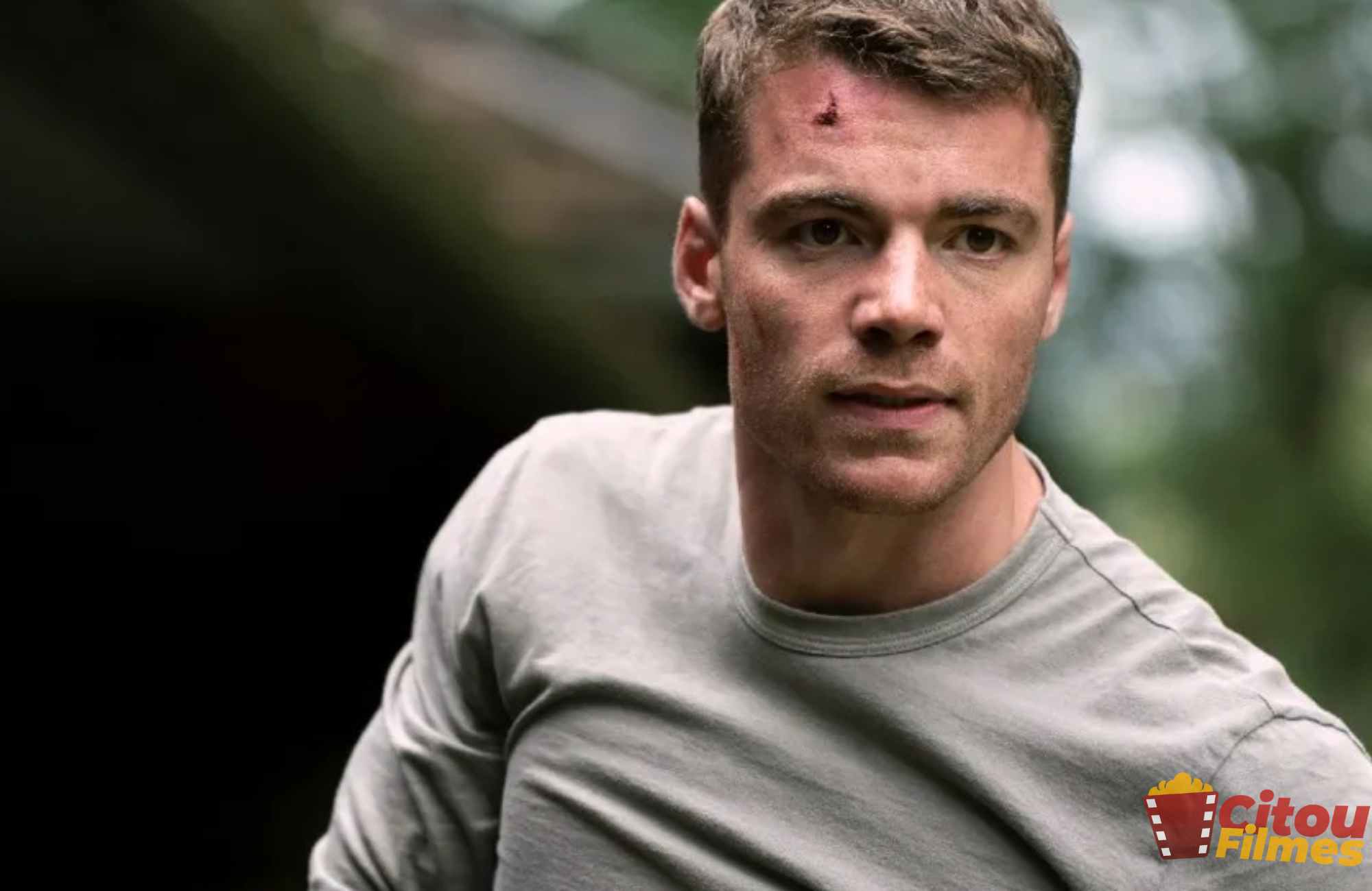 Agente Noturno é Bom Verificação Completa + Análise da 1º e 2º Temporada