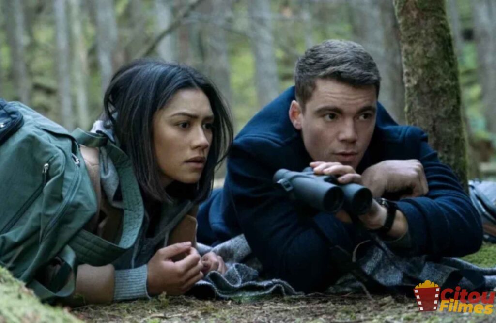 Agente Noturno é Bom? Verificação Completa + Análise da 1º e 2º Temporada - agosto 14, 2025 Séries 1 Agente Noturno é bom Por que se Tornou Um Fenômeno