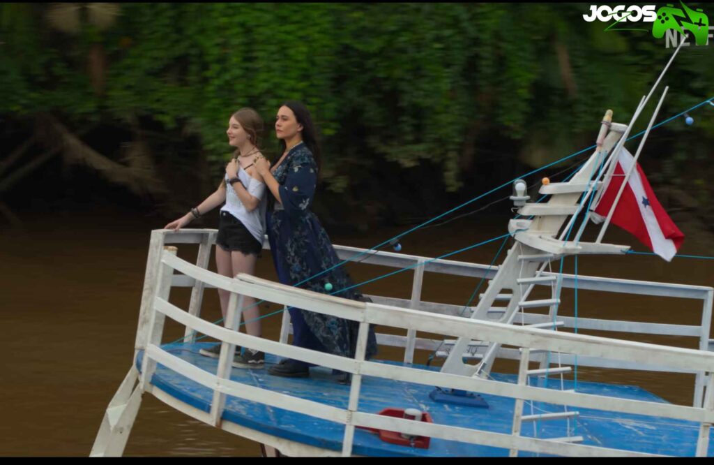 Cidade Invisível cancelada: motivos do cancelamento + história da série - agosto 14, 2025 Séries 1 Cidade Invisível cancelada O que levou ao cancelamento