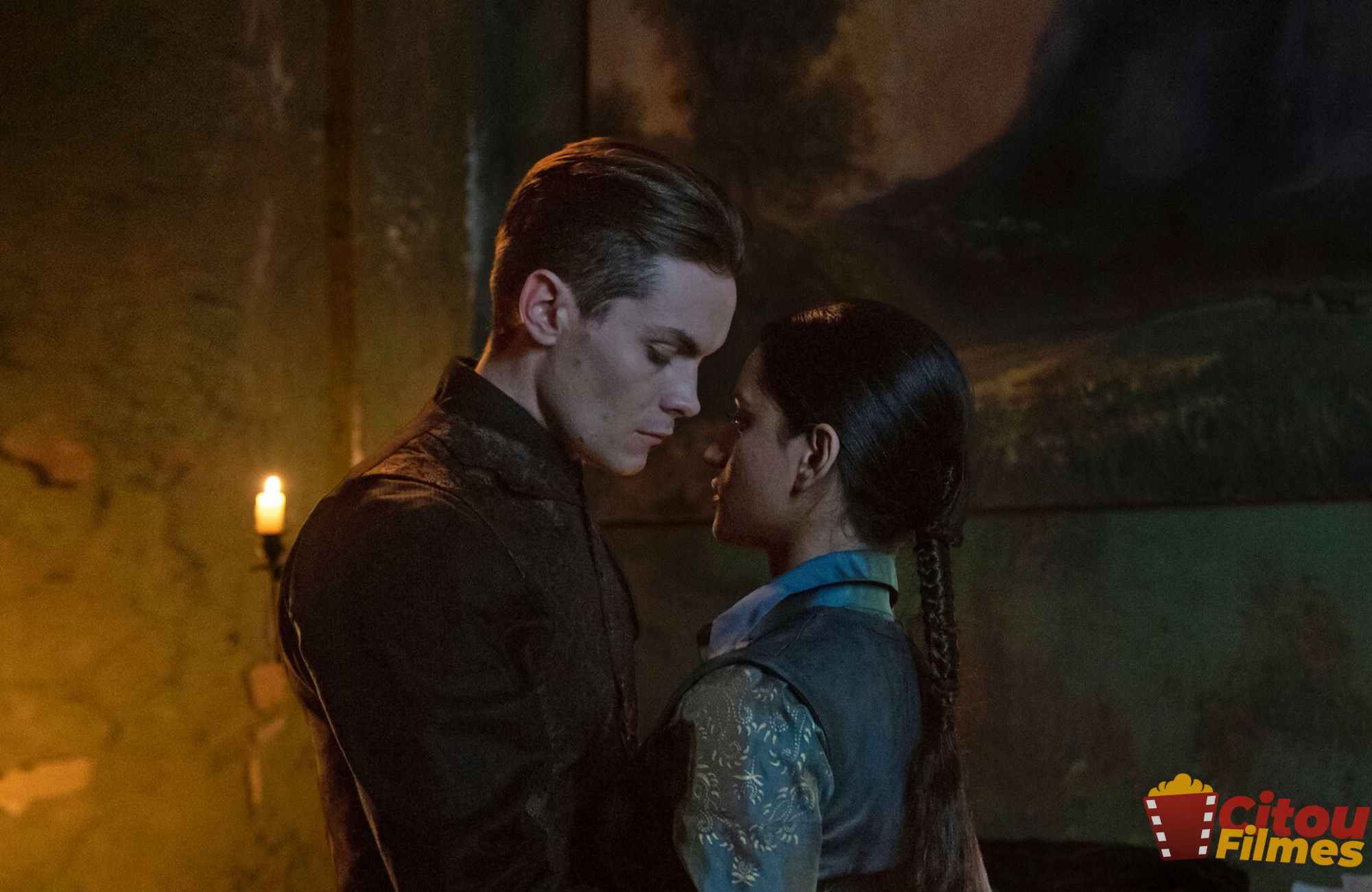 Sombra e Ossos Atores Elenco Completo + Análise da Série