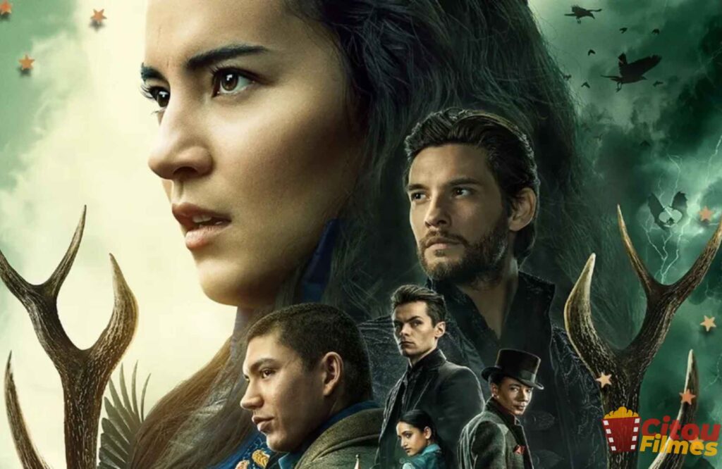 Sombra e Ossos Atores: Elenco Completo + Análise da Série - agosto 15, 2025 Séries 1 Sombra e Ossos atores o elenco