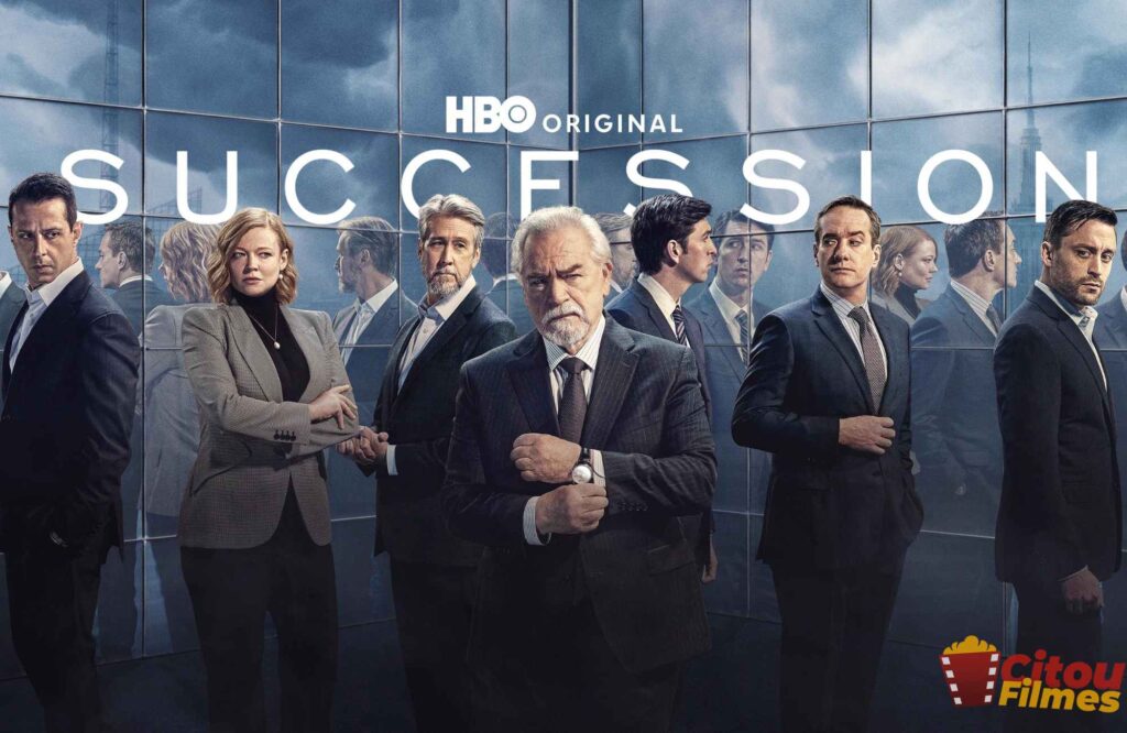 Succession Temporadas: Análise Completa de Todas + Se Vale a Pena Assistir - agosto 15, 2025 Séries 1 Succession temporadas o que é a série e Por Que Ainda É Relevante em 2025
