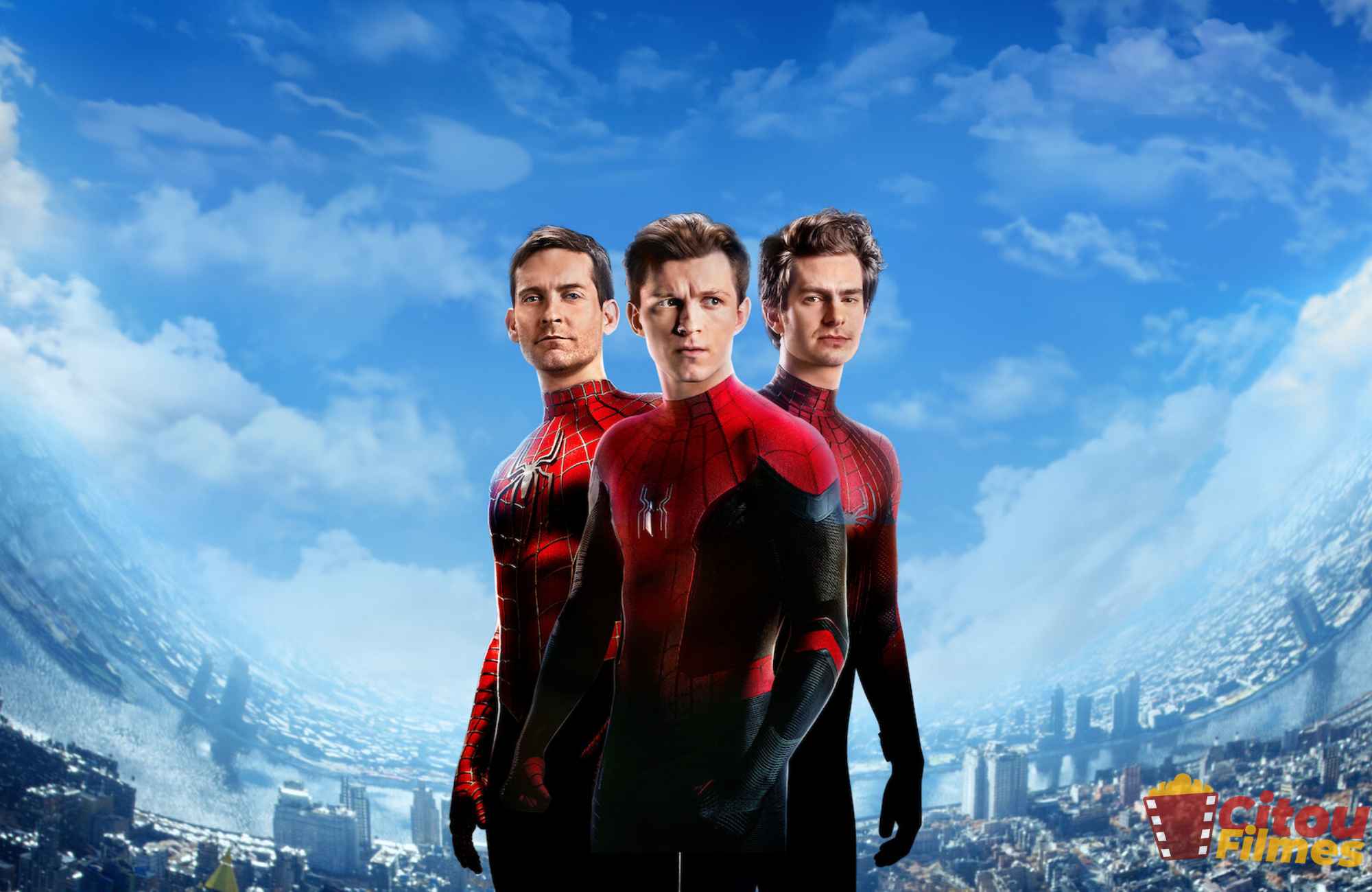 Tom Holland Filmes: os 10 melhores do ator!