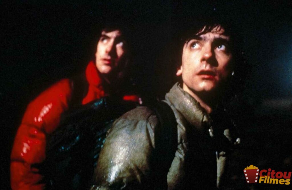 Top 10 melhores filmes de lobisomem: ranking completo! - setembro 11, 2025 1 1. Um Lobisomem Americano em Londres (1981)- melhores filmes de lobisomem