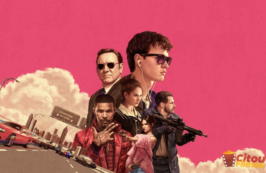 15 melhores filmes de roubo a banco os principais para sua maratona!