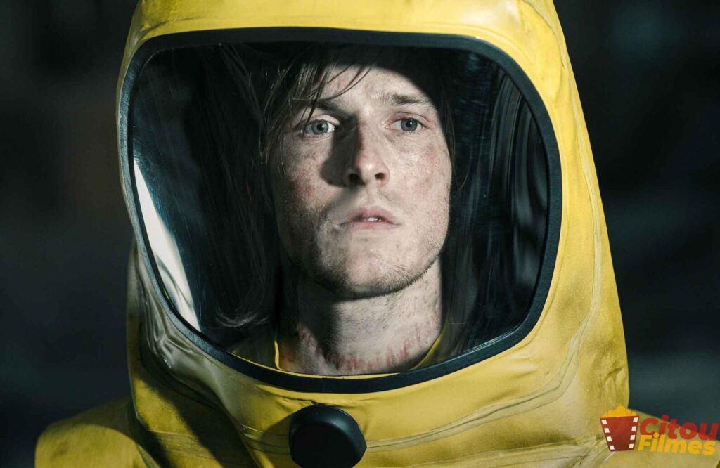 15 melhores series de ficção cientifica descrições + onde assistir!