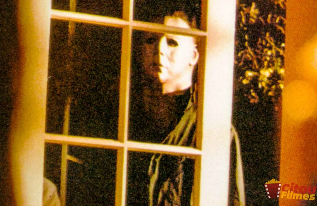 Melhores Filmes de Terror de Todos os Tempos: 50 Títulos Para Conferir - agosto 27, 2025 filmes 1 Halloween - A Noite do Terror (1978)- Melhores filmes de terror de todos os tempos
