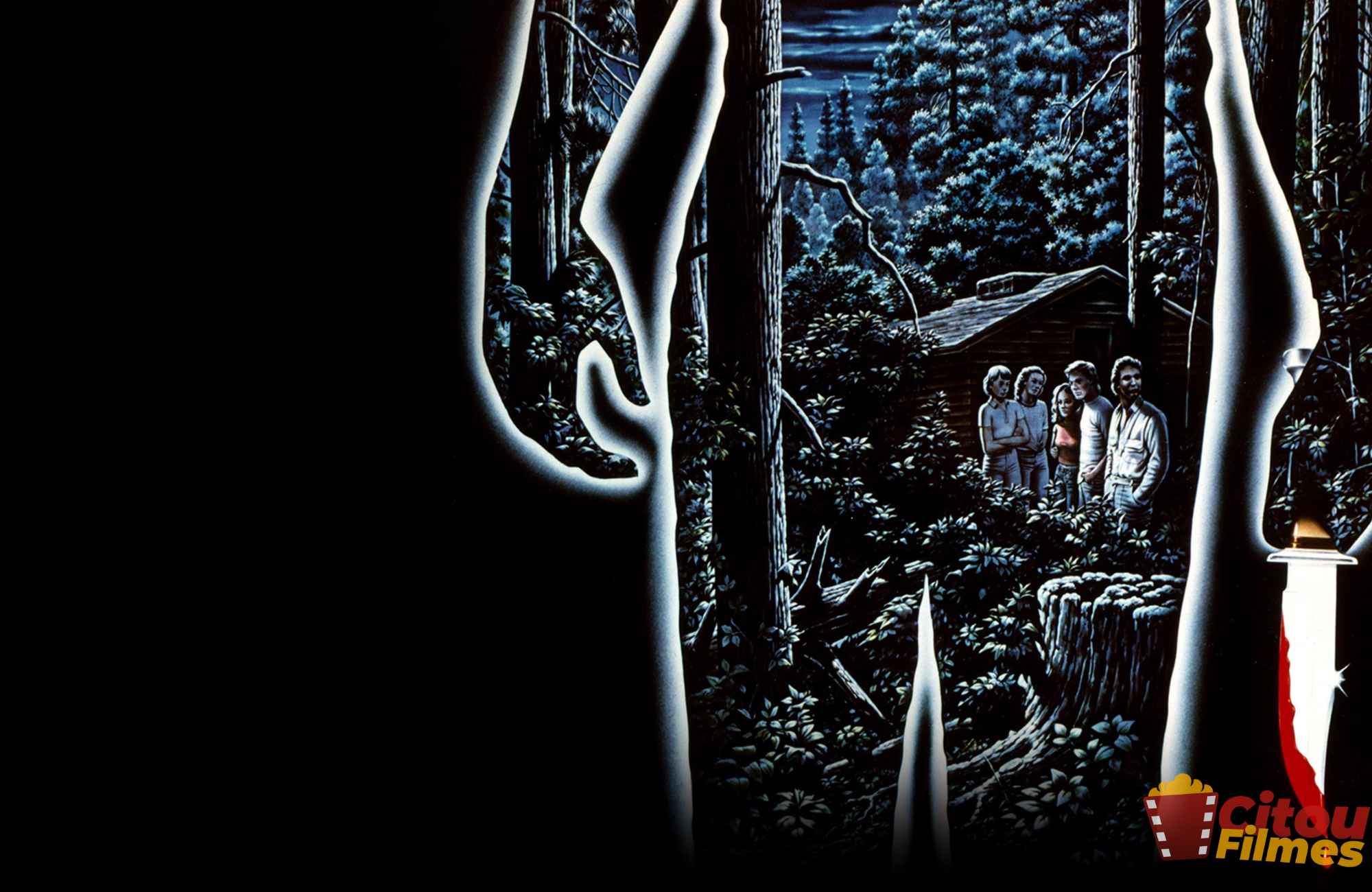 Melhores Filmes de Terror de Todos os Tempos 50 Títulos Para Conferir