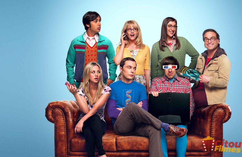 Melhores Sitcoms Top 15 Principais para Assistir