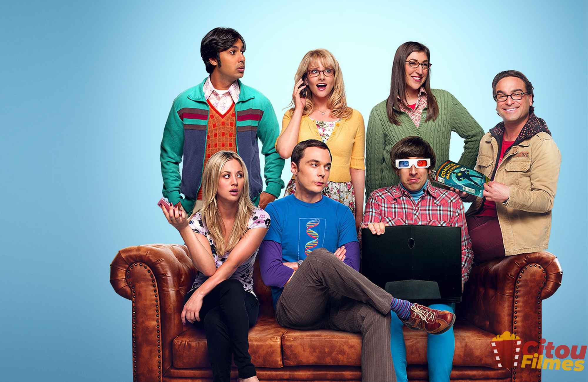 Melhores Sitcoms Top 15 Principais para Assistir