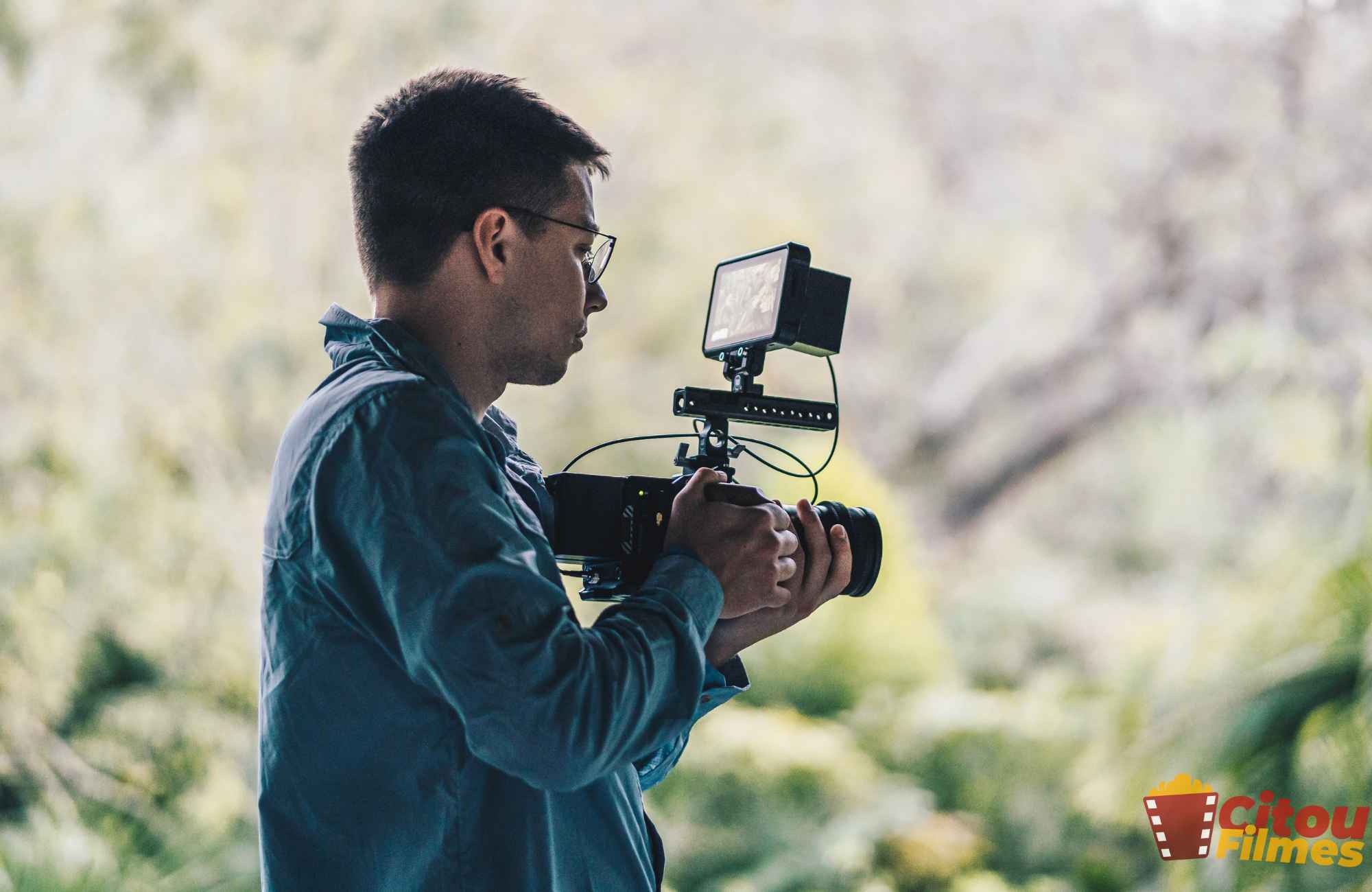 Os 10 Melhores Filmes de Aventura Netflix Lista completa!