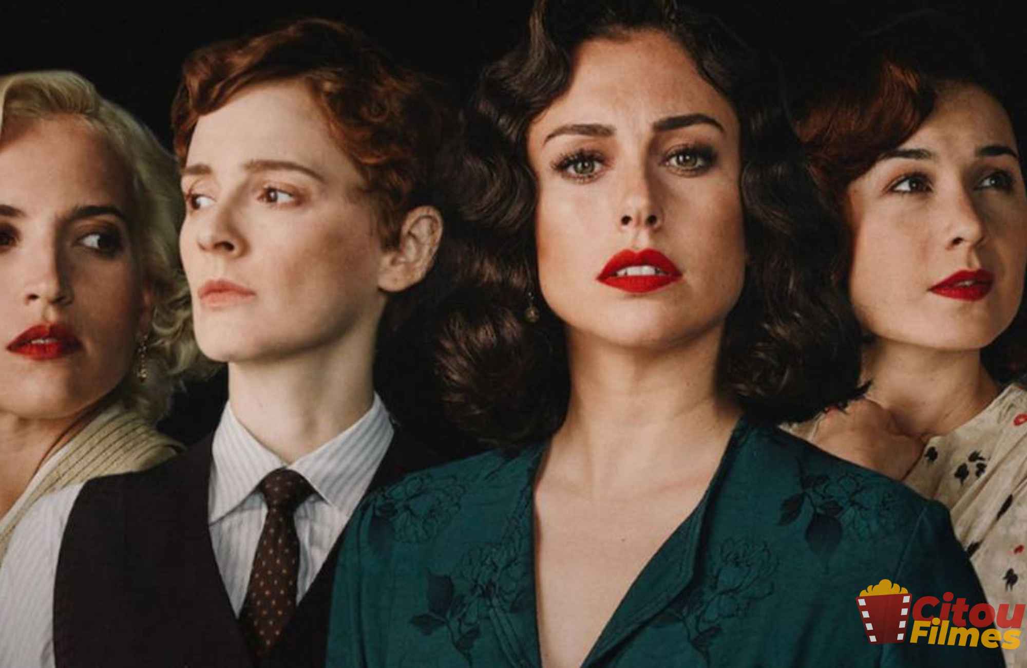 Quais as 15 séries com protagonistas femininas fortes