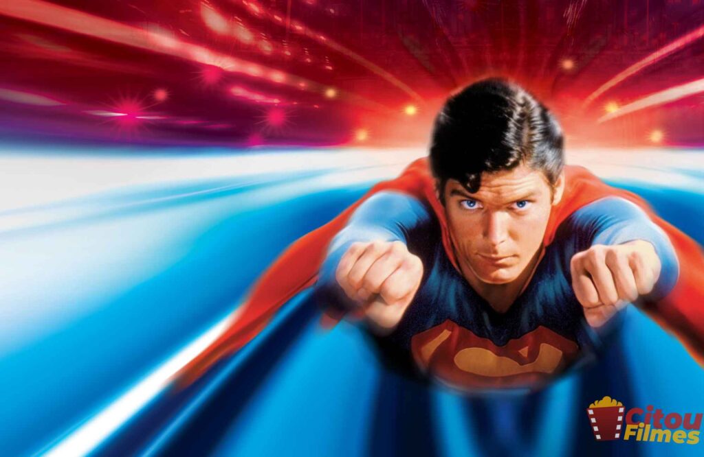 Superman Filmes Cronologia: Ordem Completa para Você! - setembro 23, 2025 Superman 1 Superman II A Aventura Continua (1980) - A Sequência Épica da Superman Filmes Cronologia