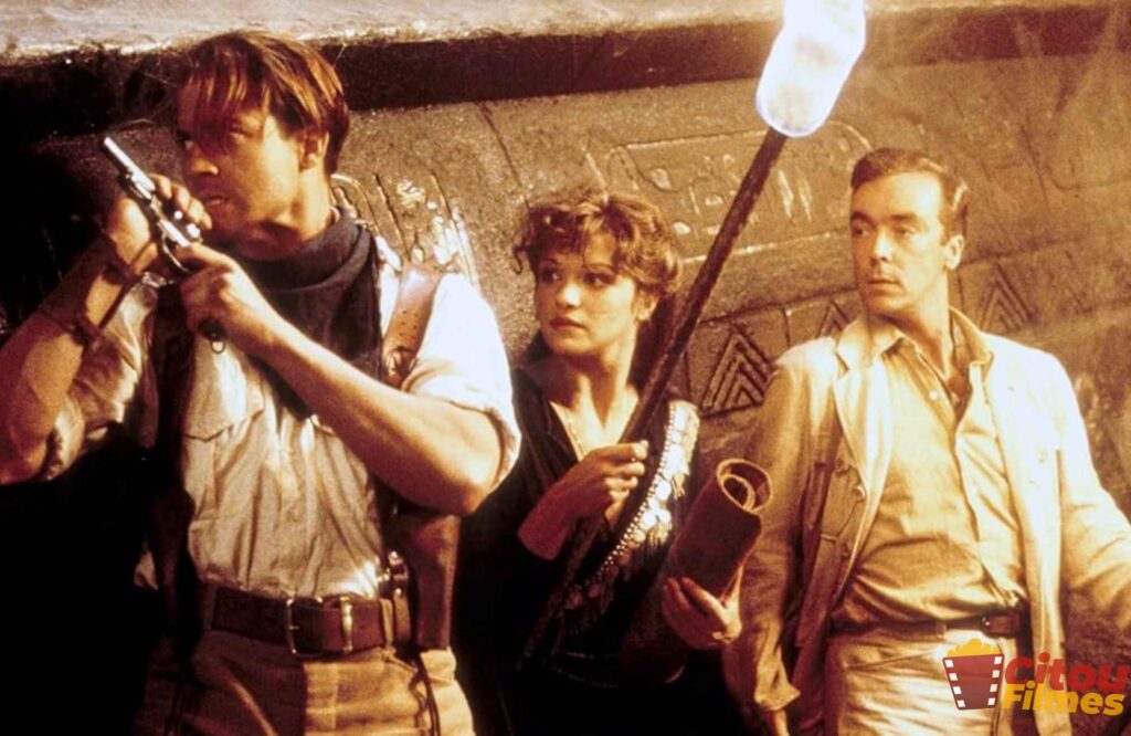10 Filmes Injustiçados pela Crítica