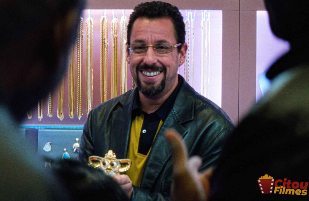 10 filmes que Adam Sandler fez conheça os melhores e carreira do ator!