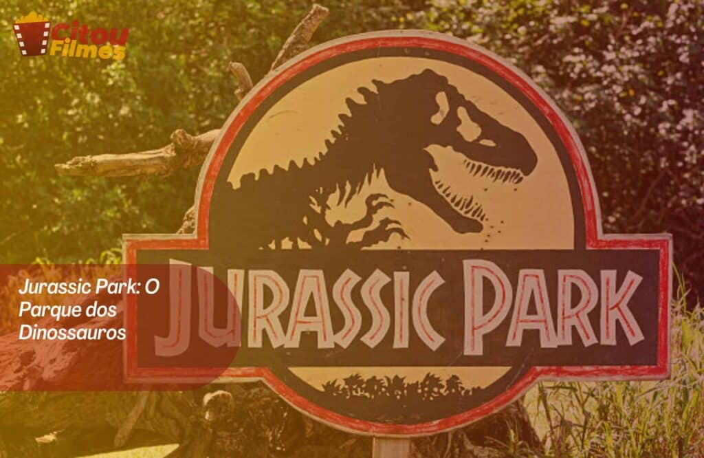 Top filmes Star plus: confira os 10 melhores! - setembro 26, 2025 3 jurassic park o parque dos dinossauros