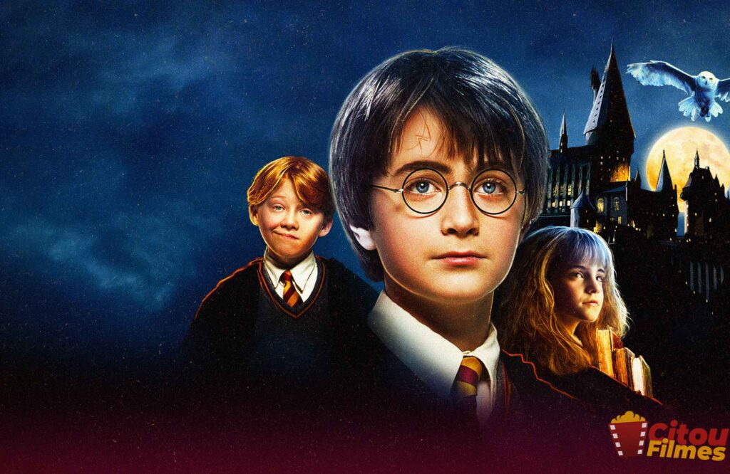 Melhores filmes Harry Potter confira os melhores da franquia!