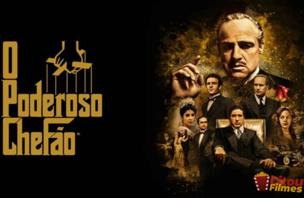 Top filmes Star plus: confira os 10 melhores! - setembro 26, 2025 2 O Poderoso Chefão- top filmes Star Plus