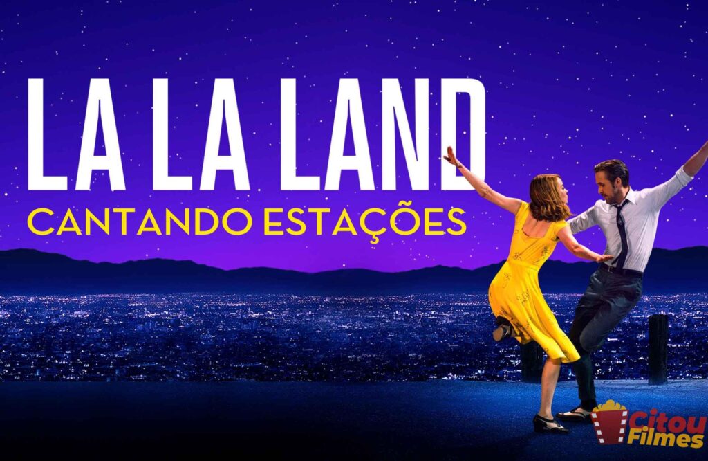 Melhores filmes Ryan Gosling: Confira! - outubro 1, 2025 2 La La Land Cantando Estações- melhores filmes Ryan Gosling