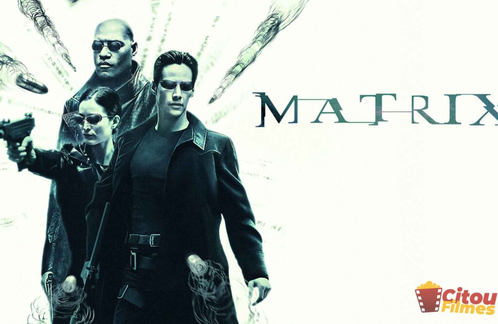 Melhores filmes 80 e 90: confira top clássicos! - outubro 3, 2025 1 Matrix (1999)- melhores filmes 80 e 90
