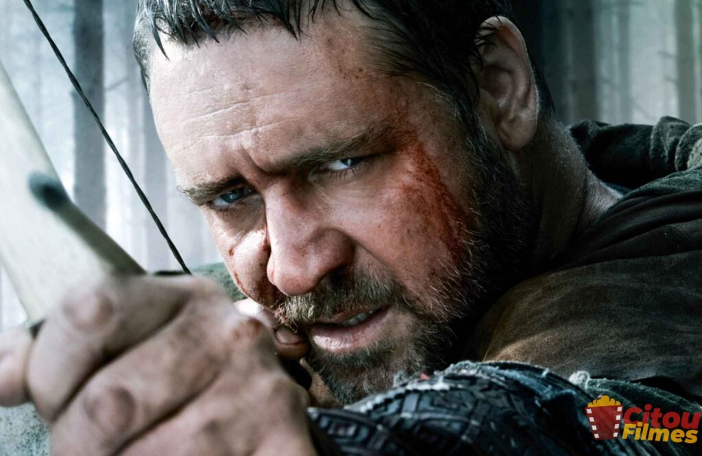 Top filmes medievais: confira os 15 melhores! - outubro 3, 2025 1 Robin Hood- top filmes medievais
