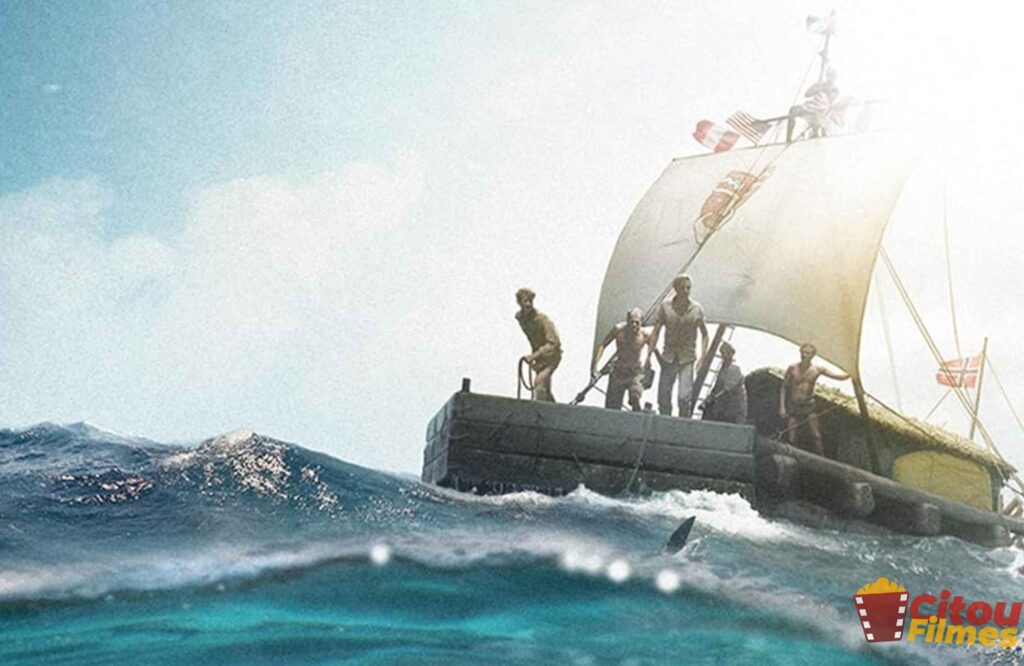 10 melhores filmes de tubarões Lista completa para você!