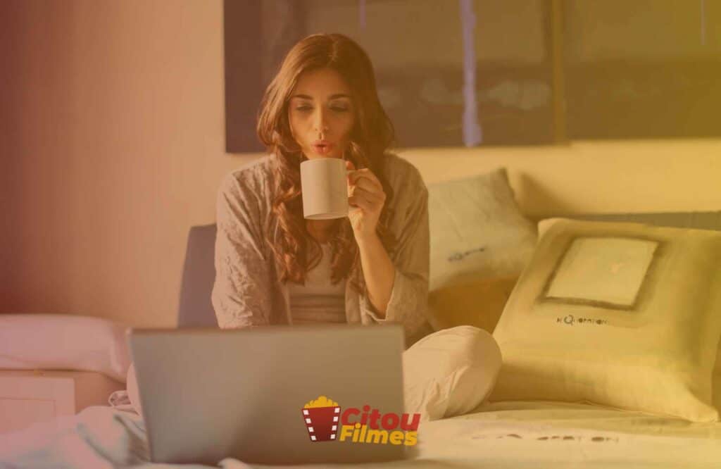 Melhores Series Amazon Prime para assistir!