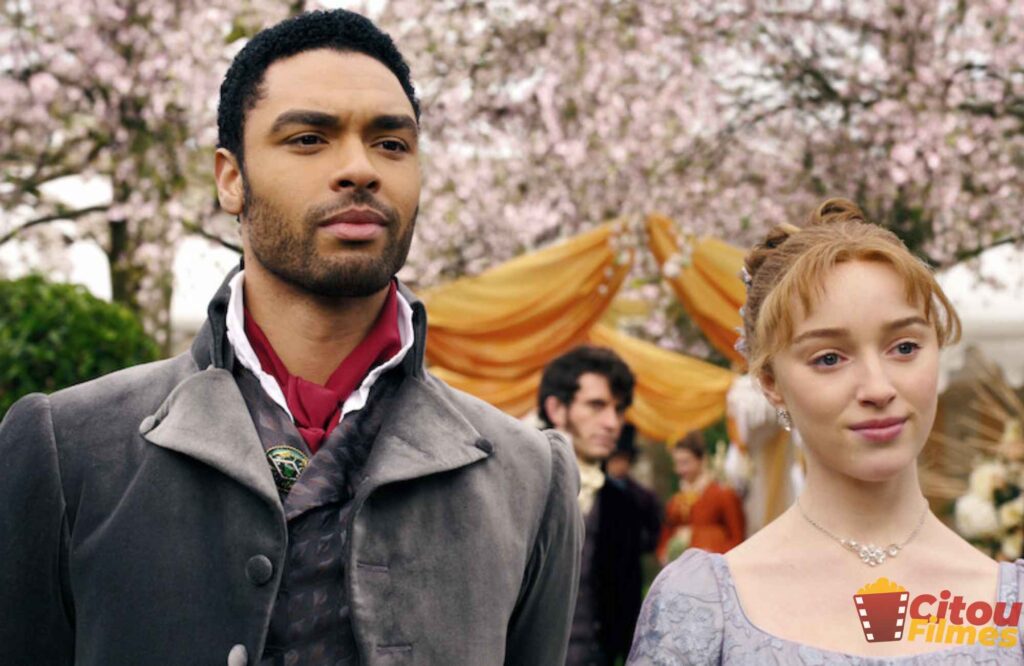 Séries de Romance Mais Assistidas: As Top 15 de Todos os Tempos! - agosto 18, 2025 1 Panorama das Séries de Romance Mais Assistidas em 2025