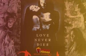 Conheça a história de Drácula de Bram Stoker (1992)