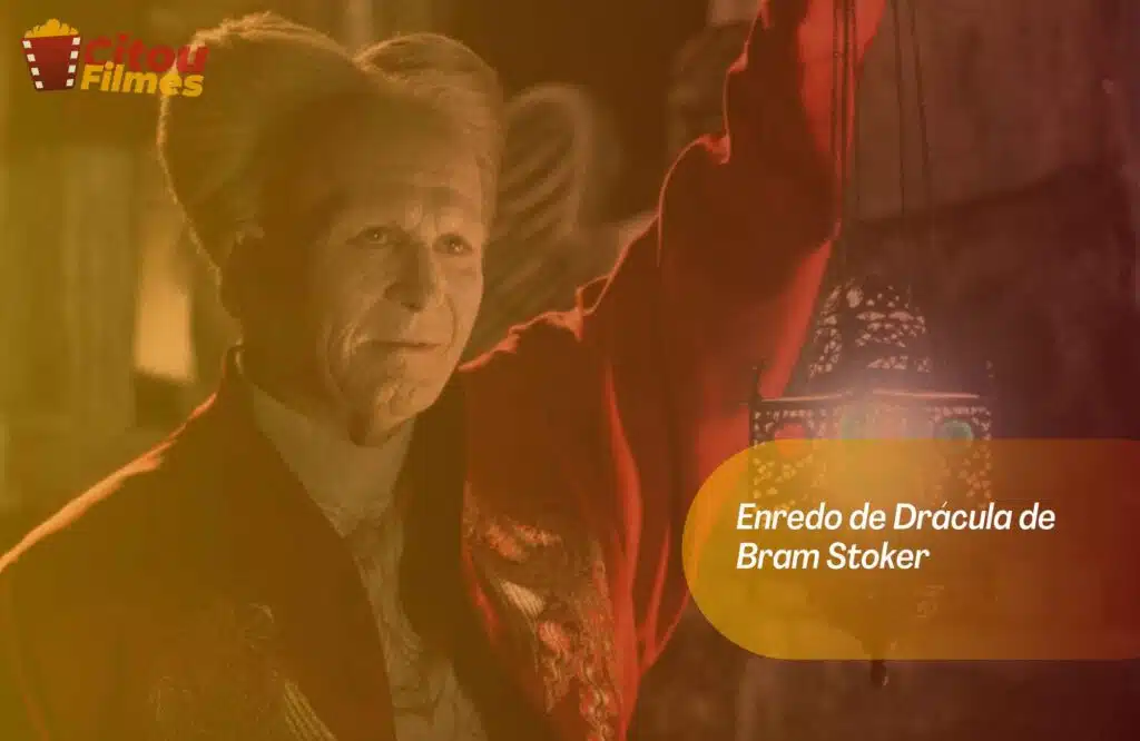 Conheça a história de Drácula de Bram Stoker (1992) - outubro 17, 2025 1 Drácula de Bram Stoker