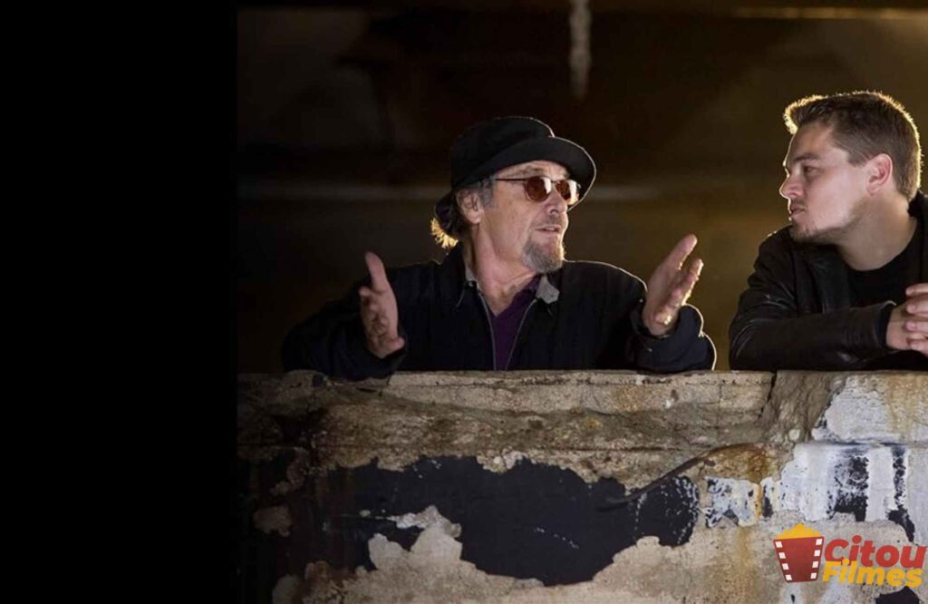 Os Infiltrados é bom Conheça tudo sobre o filme de 2006!