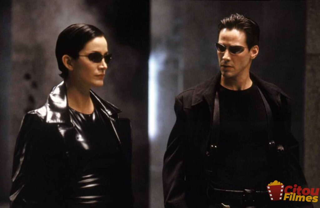 Curiosidades de Matrix: Conheça as 10 Principais! - outubro 24, 2025 1 1. Matrix Criou o Revolucionário Efeito Bullet Time- Curiosidades de Matrix