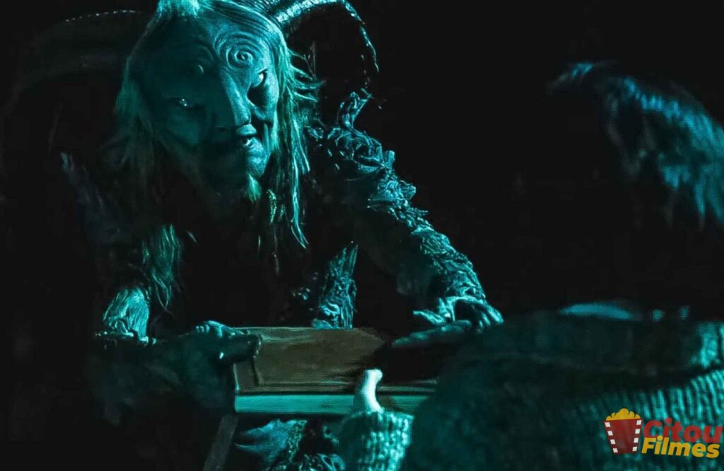 Guillermo del Toro Melhores Filmes Os 10 Principais!