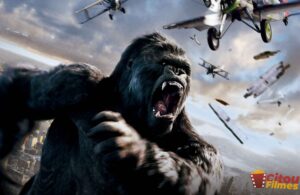 Conheça os 15 melhores filme de monstros gigantes!