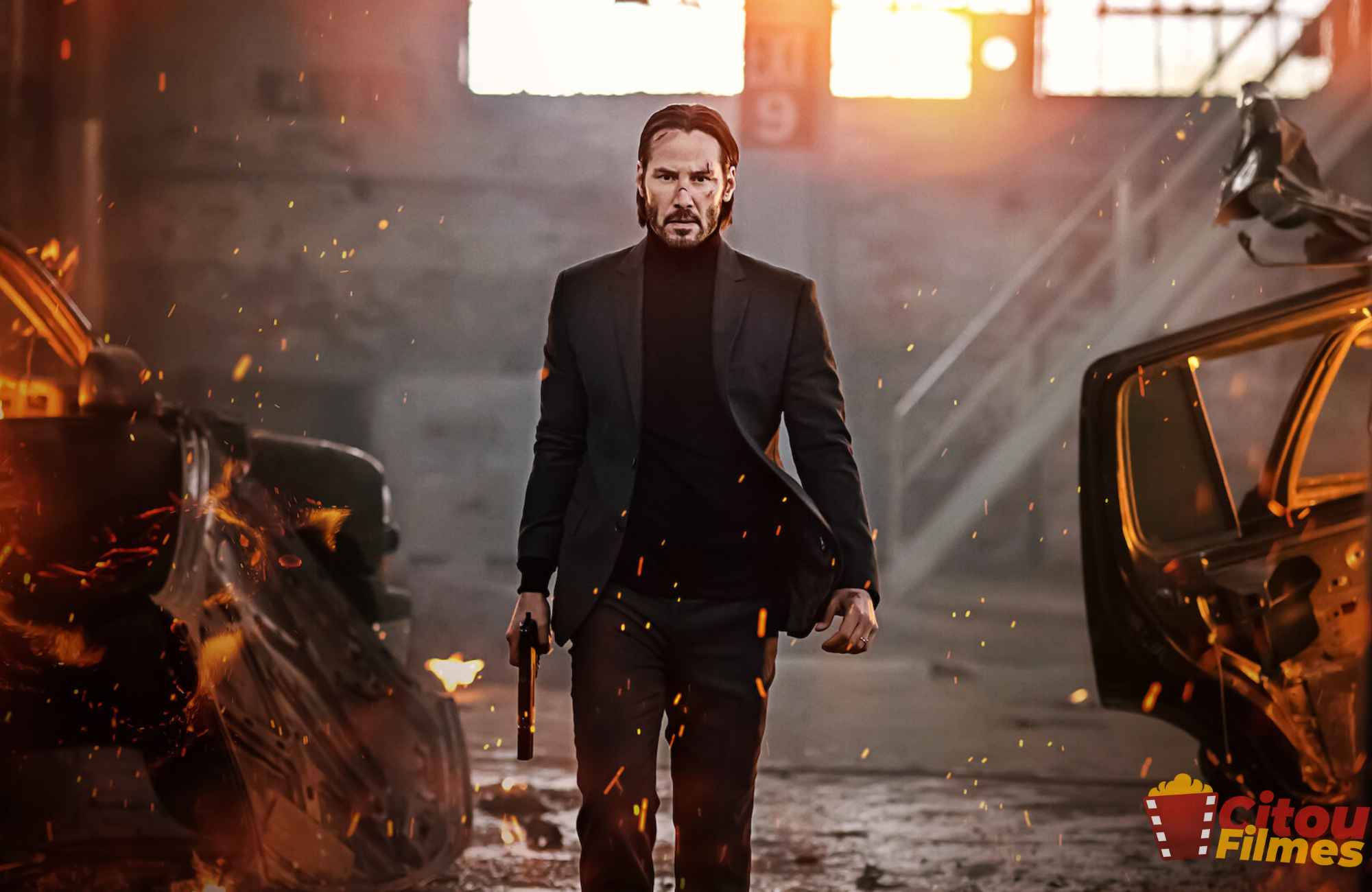 Melhores Filmes de Vingança: 15 Títulos para Você Conferir
