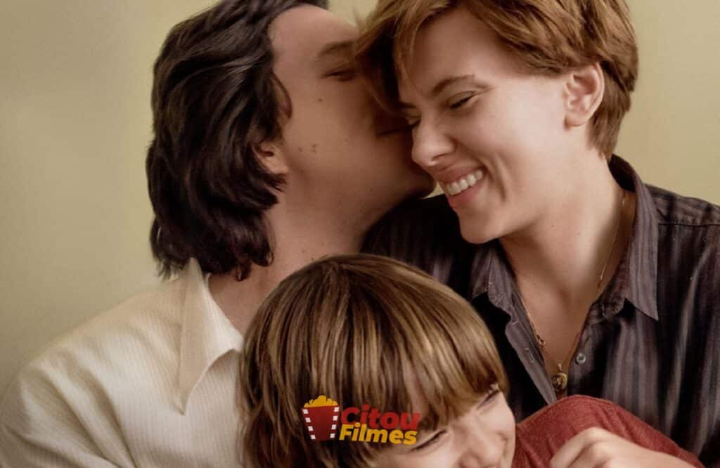 filme sobre divorcio