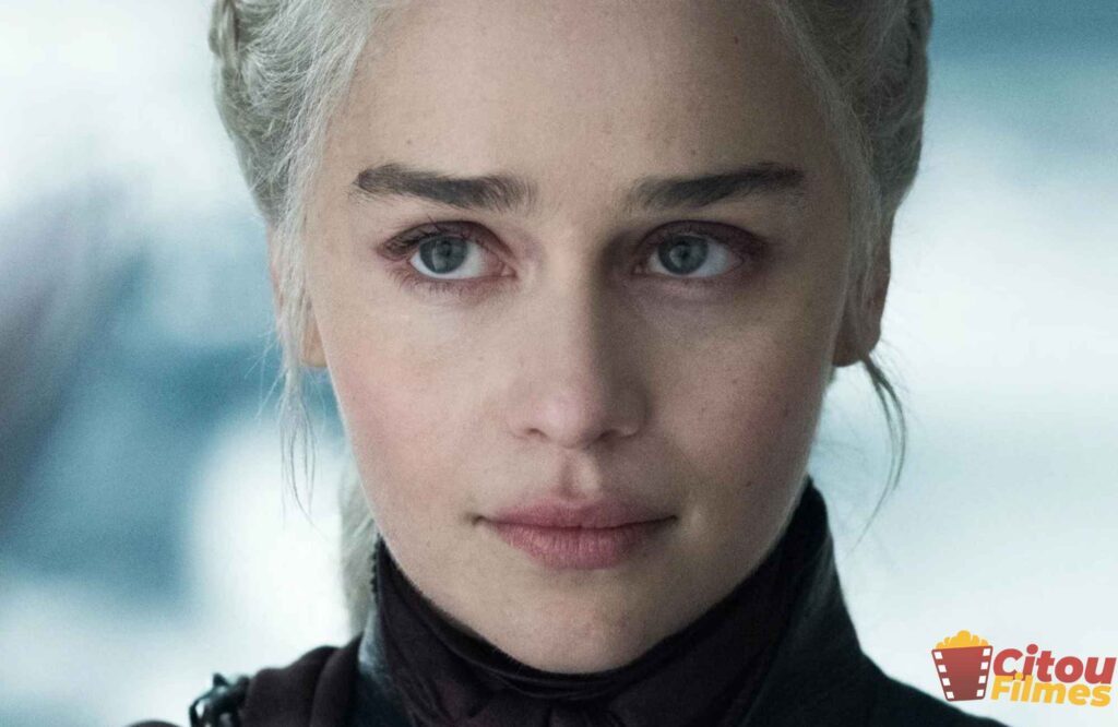 Daenerys Targaryen Linhagem: conheça mais sobre a Mãe dos Dragões - outubro 18, 2025 1 Daenerys Targaryen linhagem O que são e qual a sua origem
