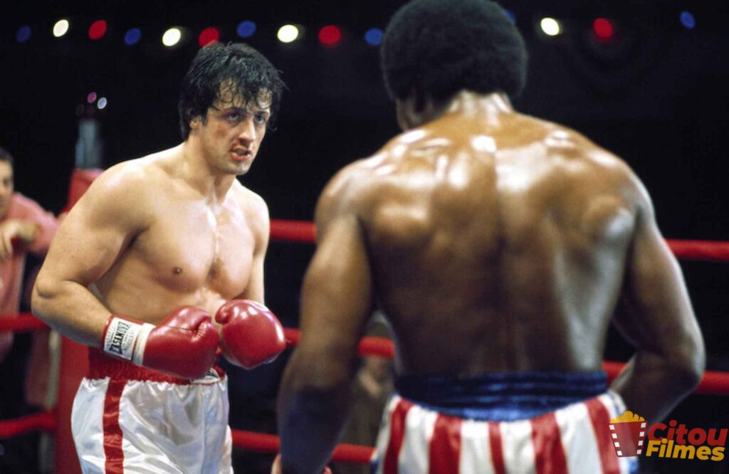 Sylvester Stallone melhores filmes: principais personagens do astro - outubro 27, 2025 1 Sylvester Stallone melhores filmes Quem é o ator