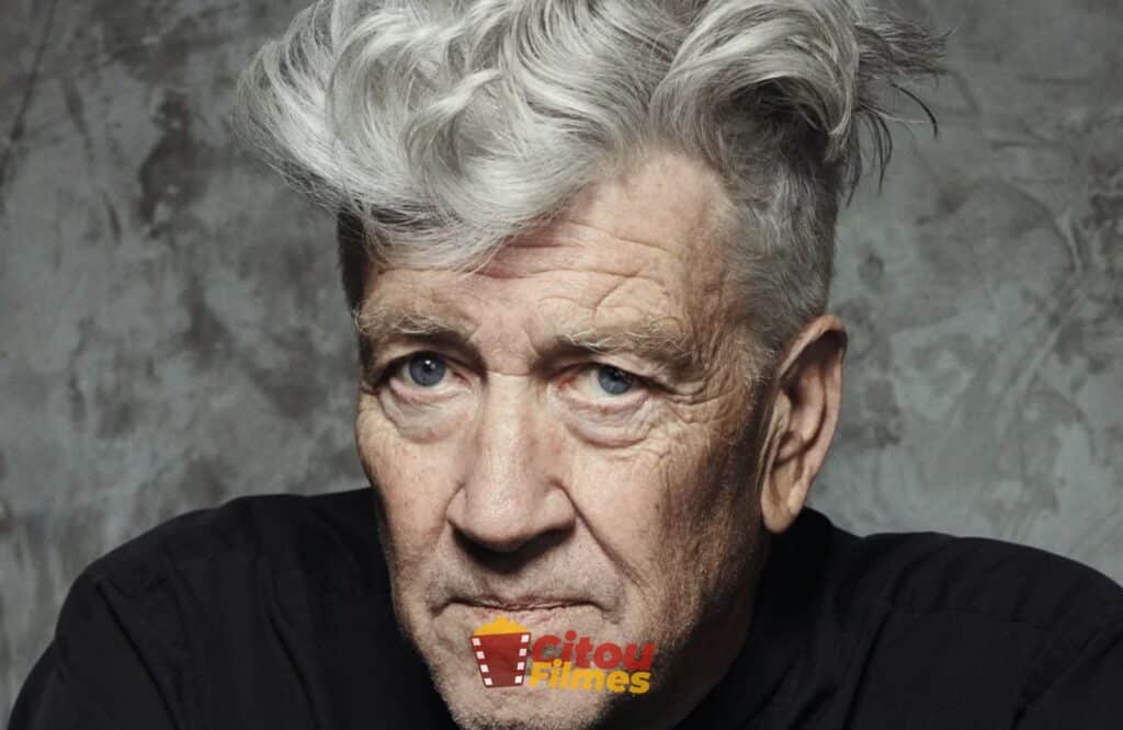 David Lynch