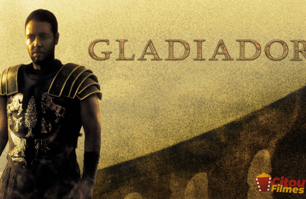 Melhores filmes sobre Roma Antiga: Top 10! - outubro 20, 2025 1 Gladiador (2000)- Melhores filmes sobre Roma Antiga