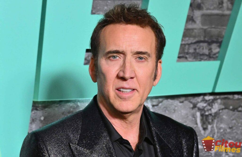 Nicolas Cage Melhores Filmes Lista Completa + Carreira do Ator