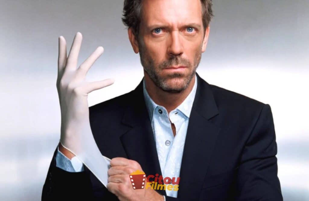 Dr. House