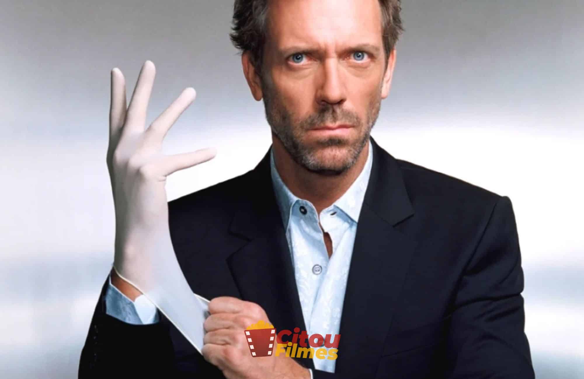 Dr. House