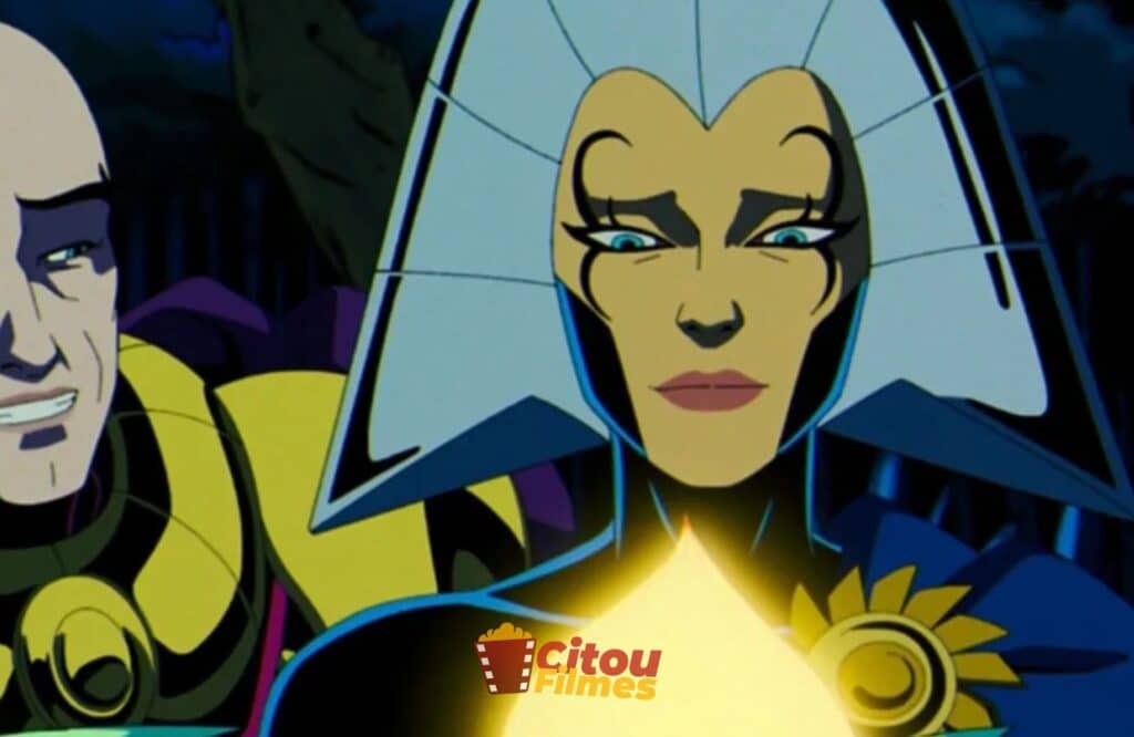 X-Men Mais Esnobados no Cinema: Quem Foi Deixado Para Trás? - março 23, 2025 3 O Império Shi'ar