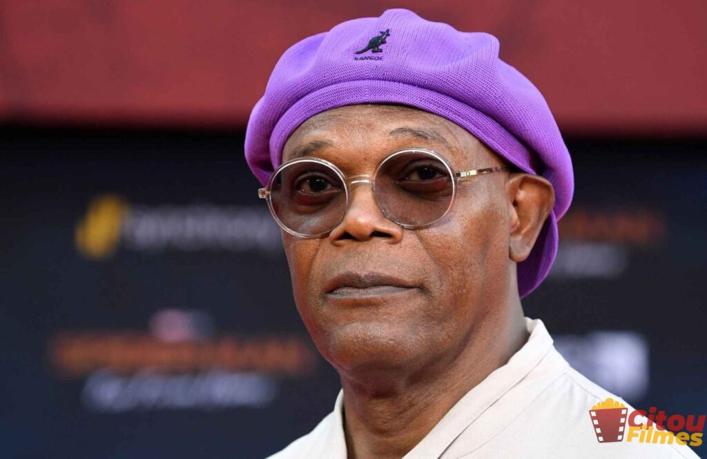 Melhores filmes de Samuel Jackson O Ator Icônico que Conquistou Hollywood